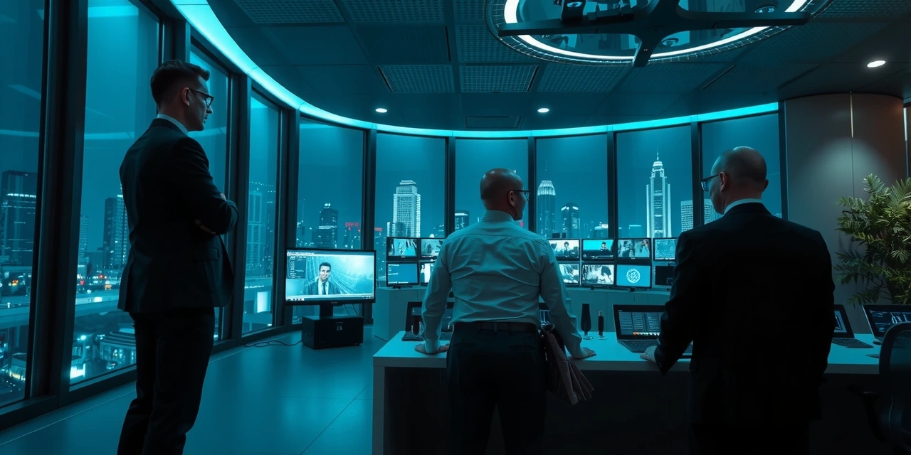 Modern Analytics Environment