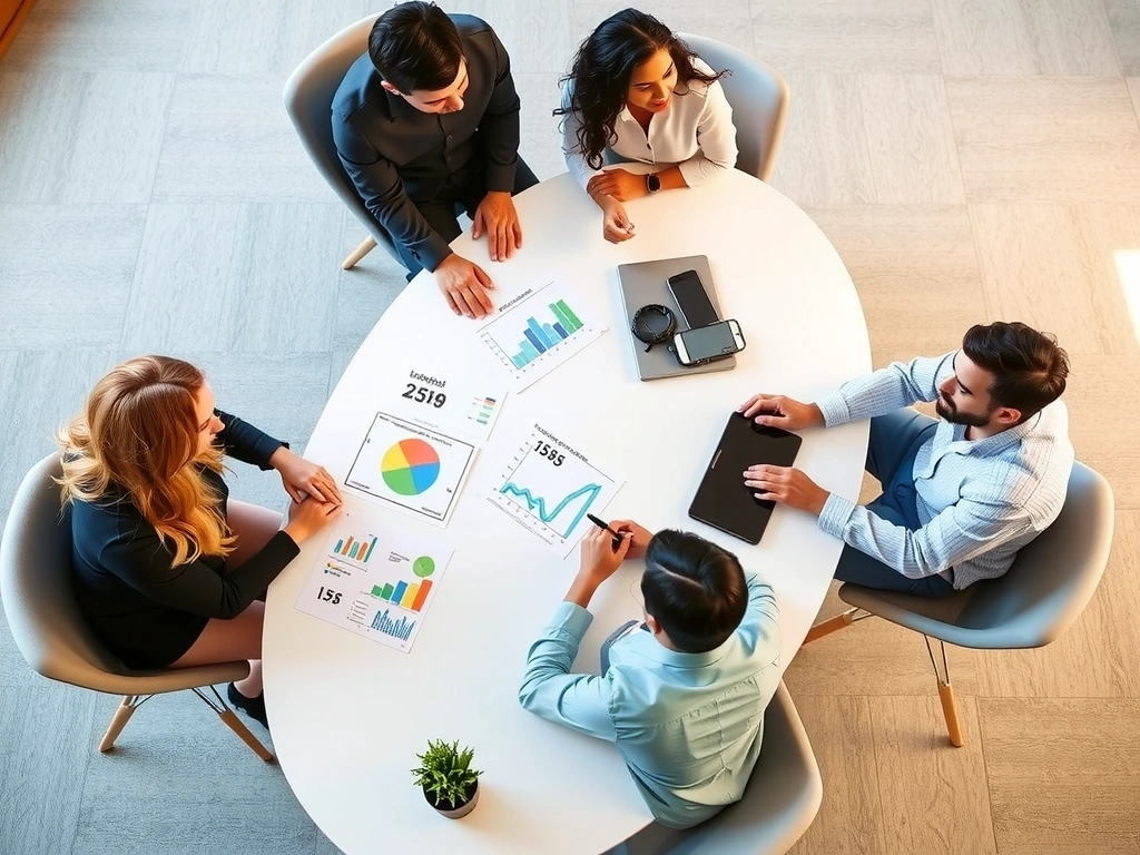 Collaboration and Insights