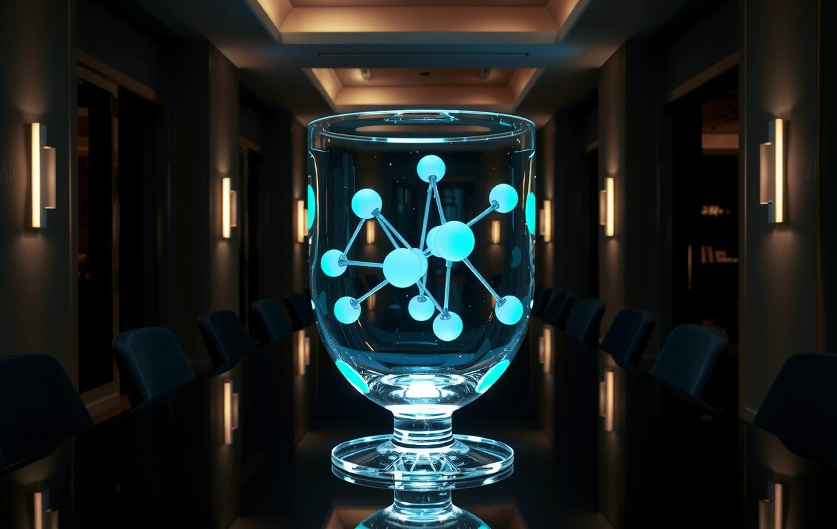 Data integrity visualization