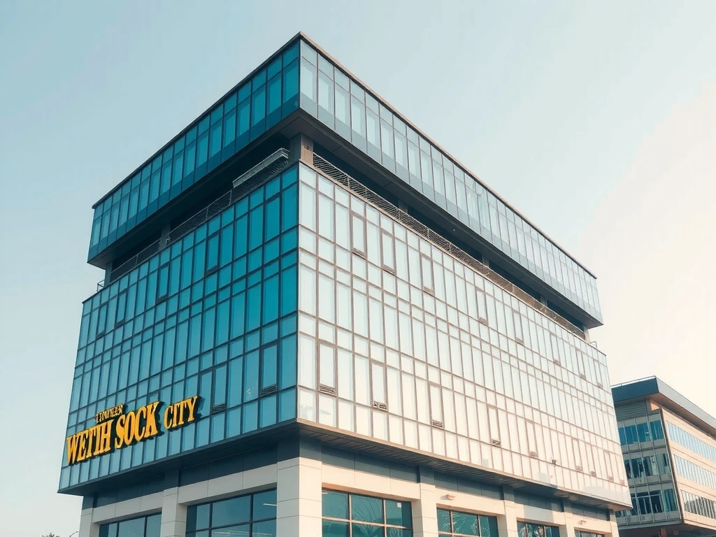 Office Infrastructure